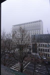 Boulevards apartment