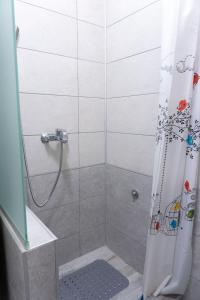 Boulevards apartment