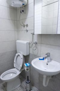 Boulevards apartment