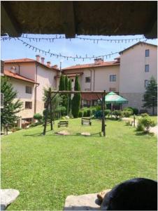 TwoBedroom Apartment in Top Lodge Bansko