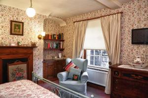 Hodgkinsons Hotel Matlock Bath