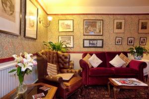 Hodgkinsons Hotel Matlock Bath