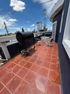 Vista Malbec II - 卢汉德库约