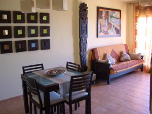 Apartamento Ático Alcossebre