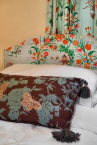 Single Room with Shower room in Hodgkinsons Hotel & Restaurant