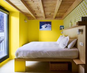 Cosmiques Hotel - Centre Chamonix