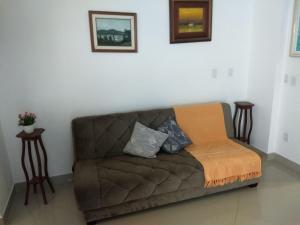 Apartamento Top Praça da Bandeira - Praia do Forte