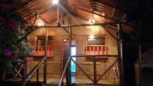 Hostal ComplejoTurístico Santa Isabel