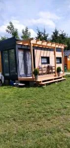 Domki u Anny - Połczyn-Zdrój