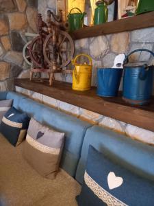 Apartments 1A JollyKop