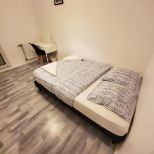 Appartements Appart 6 a 8 personnes proche centre parking gratuit : photos des chambres