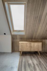 Hill House Apartamenty