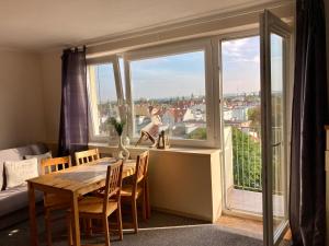 Kierunek Sopot CENTRUM