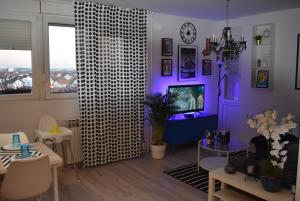 VG CityLux Apartment 