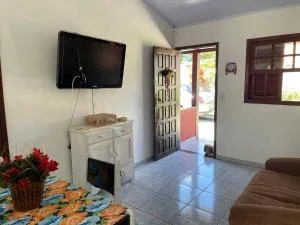 Vila Colorida casa 2 - Fazendinha