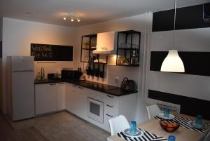 VG CityLux Apartment