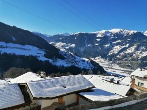 Bergliebe Apartments