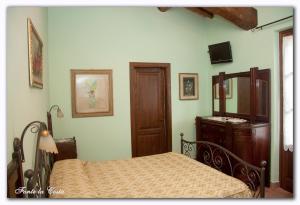 Ortoturismo Fonte La Costa