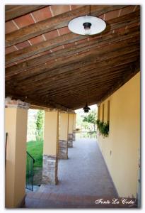 Ortoturismo Fonte La Costa