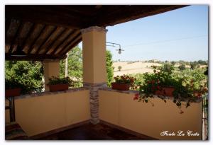 Ortoturismo Fonte La Costa