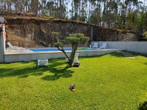 Casa de Naceiros - Ponte de Lima