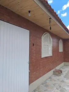 Edícula Prudentópolis - 伊拉蒂