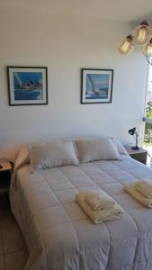 Boureau Congreso P. 12° Vista Panorámica 45 m2