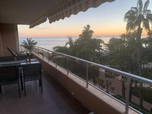 Sweet Home EL PALMERAL Los Locos beach