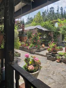 Hostal ComplejoTurístico Santa Isabel