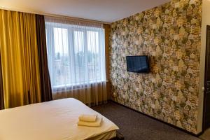 Hotel Shengen "Шенген"