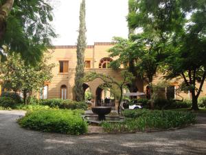 Mision del Sol Resort & Spa Adults Only