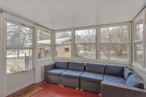 Amazing Lakefront Retreat On Long Lake! home