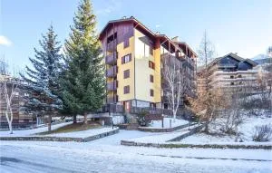 Cozy Apartment In Aprica With Wifi - Tirano