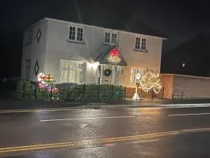 River Bay Beautiful 2-Bed House in Cardiff - Penarth