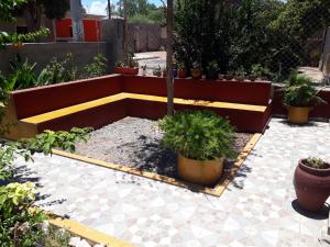 Pillanhuasi alquiler por dia