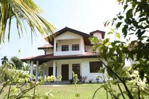 NegomboVilla - Timbirigaskotuwa