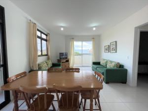 Conforto na praia dos Ingleses-Floripa