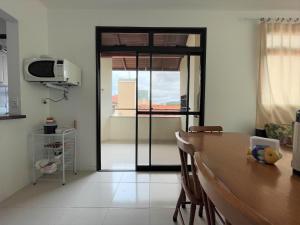 Conforto na praia dos Ingleses-Floripa