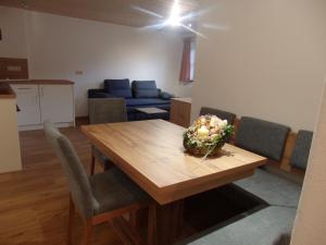 Ferienwohnungen Schwöblehen