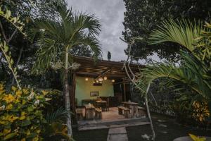 Nerima Hut Lembongan