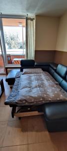 Strbske Pleso Smrek Penthouse Apartment