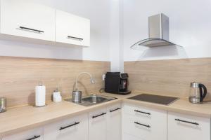 Eastside Apartments-Wyszyńskiego 9k m 3