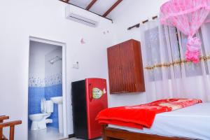 Rashmi Home Stay
