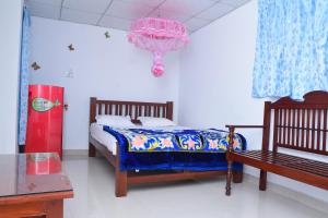 Rashmi Home Stay