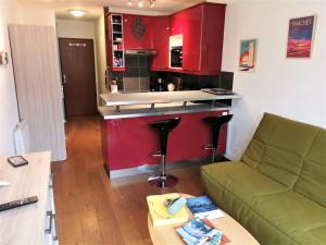Appartements Residence Les Pins : photos des chambres