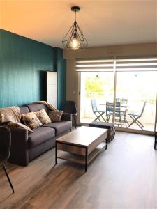 La Cite des Pins - Piscine chauffee