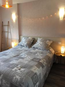 La Cite des Pins - Piscine chauffee