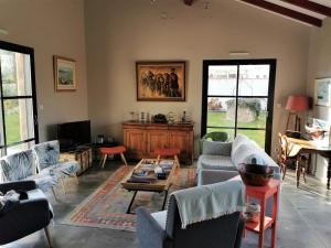 La Coquette du Marais