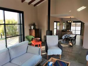 La Coquette du Marais