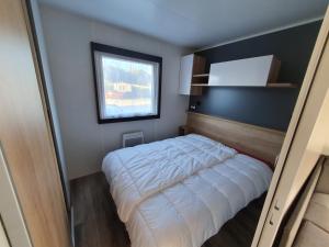 Campings Mobil Home 2022 les charmettes 3 Chambres 40m2 : photos des chambres